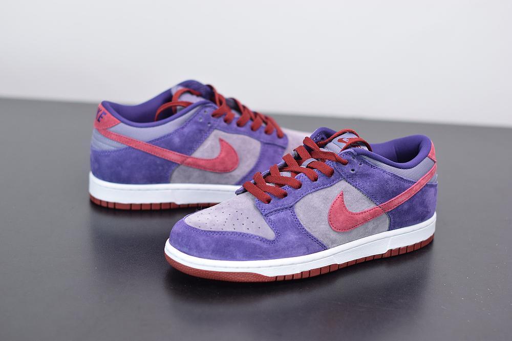 Nike Dunk Low Plum (2020) - loja.drophype