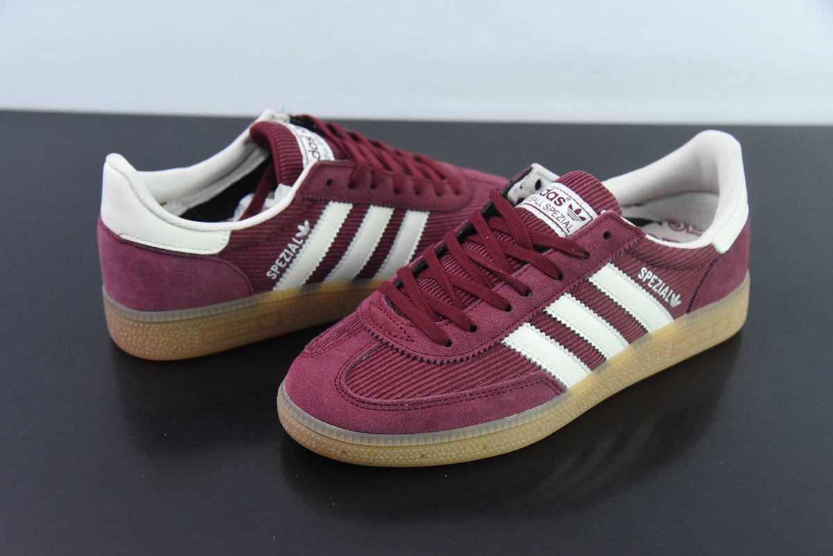 Adidas Handebol Spezial Shadow Red