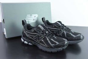 New Balance 1906r Black Grey