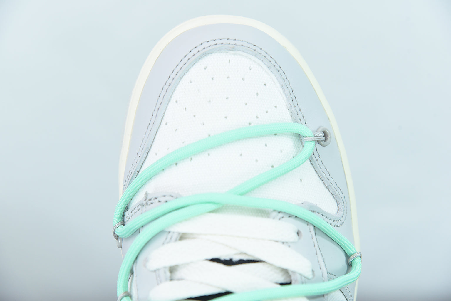 Nike Dunk Low x Off-White “THE 50” 04/50