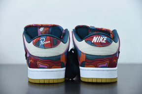 Nike Dunk Low Pro SB x Parra 'Abstract Art'