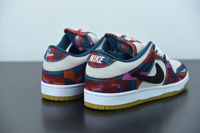 Nike Dunk Low Pro SB x Parra 'Abstract Art'