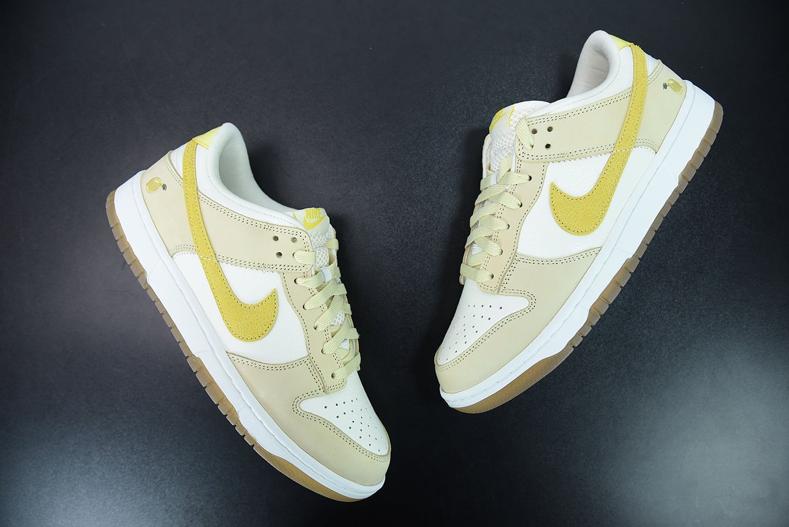 Nike Dunk Low Lemon Drop