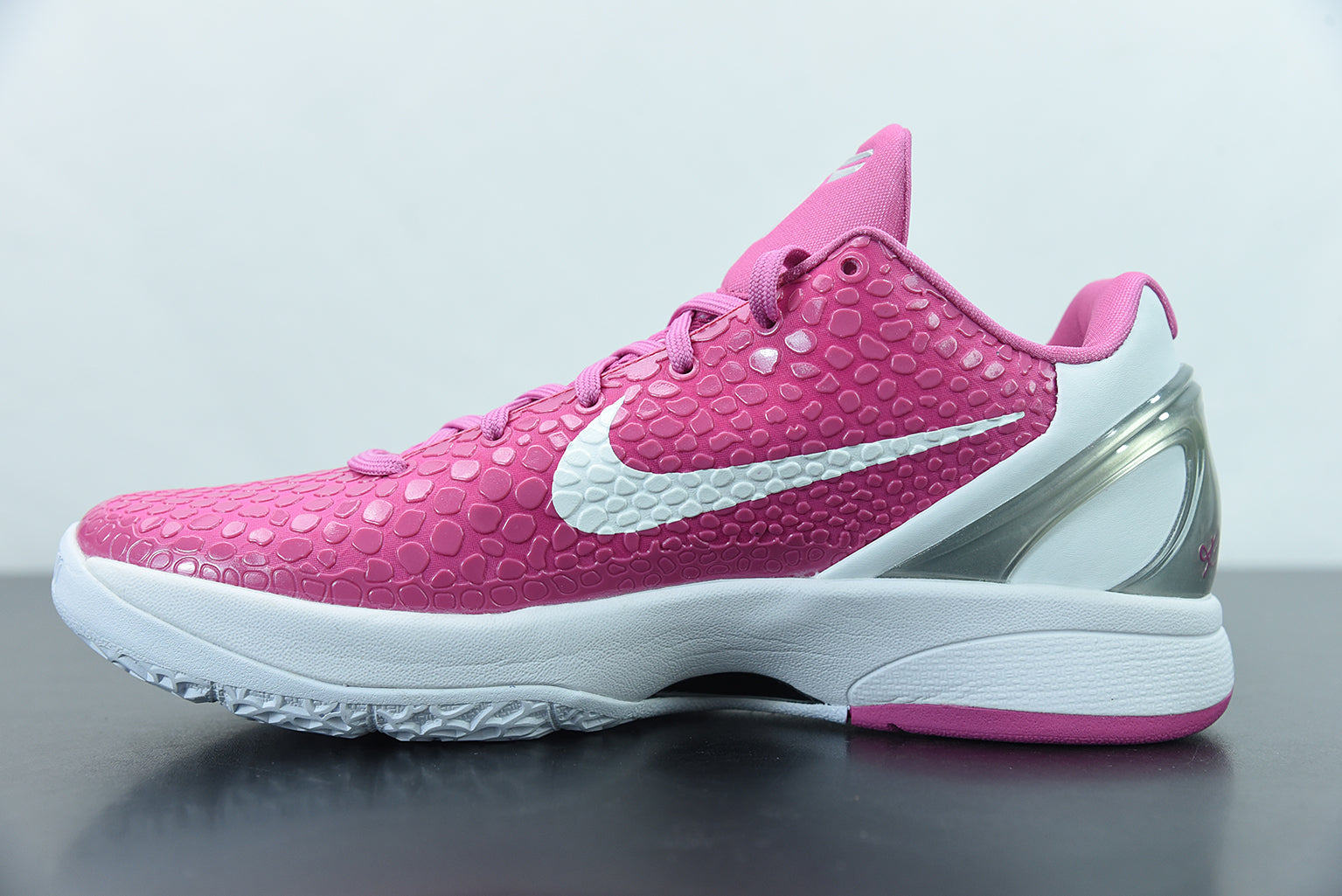 Nike Kobe VI Protro 6 "Pink"