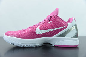 Nike Kobe VI Protro 6 "Pink"