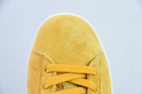 Adidas Campus Spice Yellow