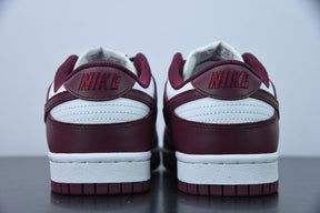 Nike Dunk Low SB "Bordeaux"