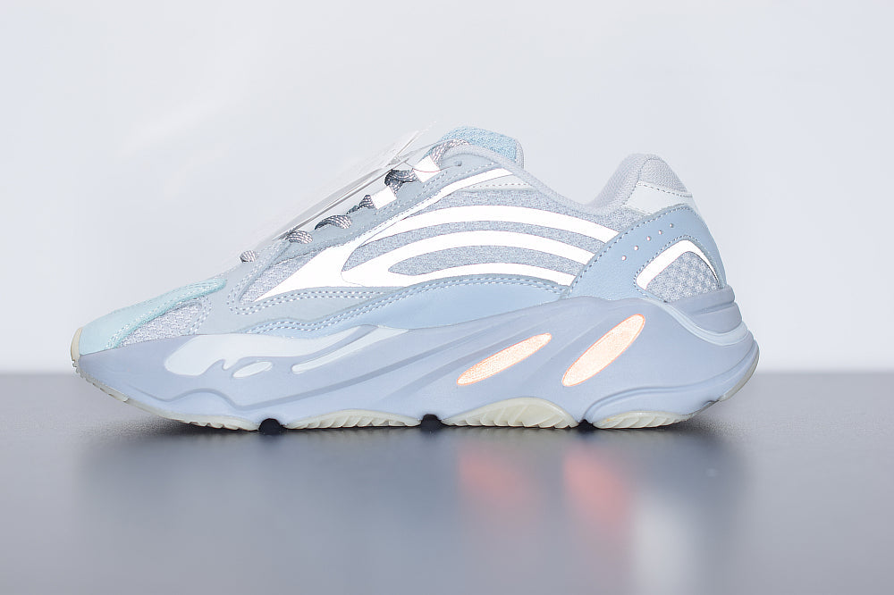 Adidas Yeezy 700 V2 Inertia