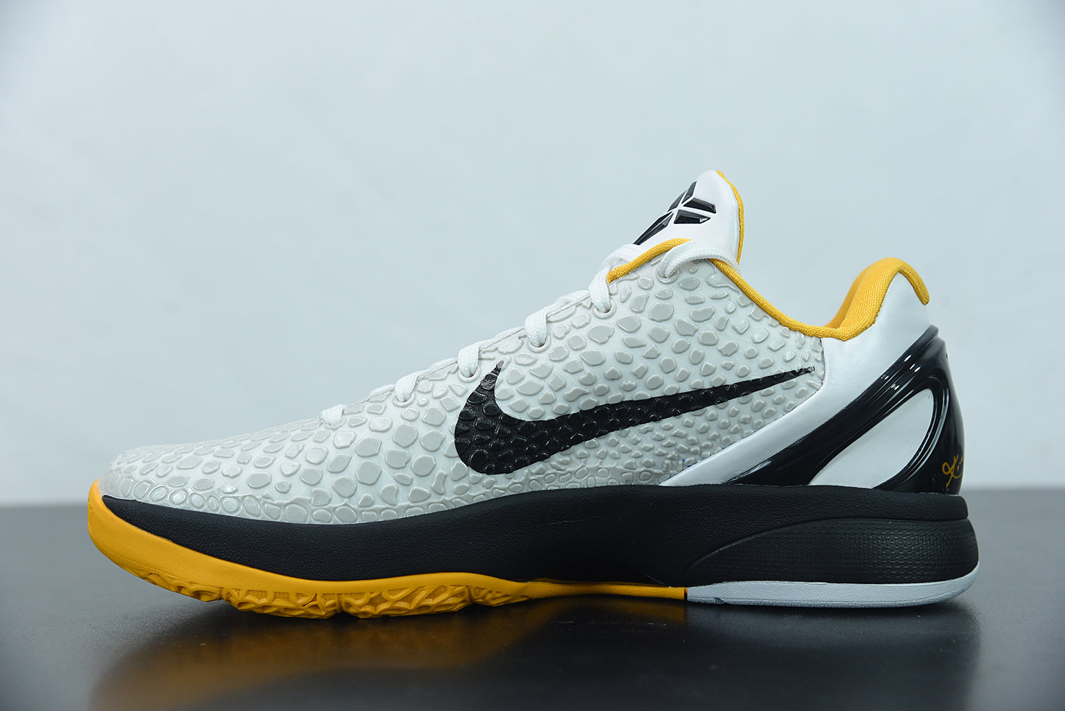 Nike Kobe VI Protro 6 "Del Sol"