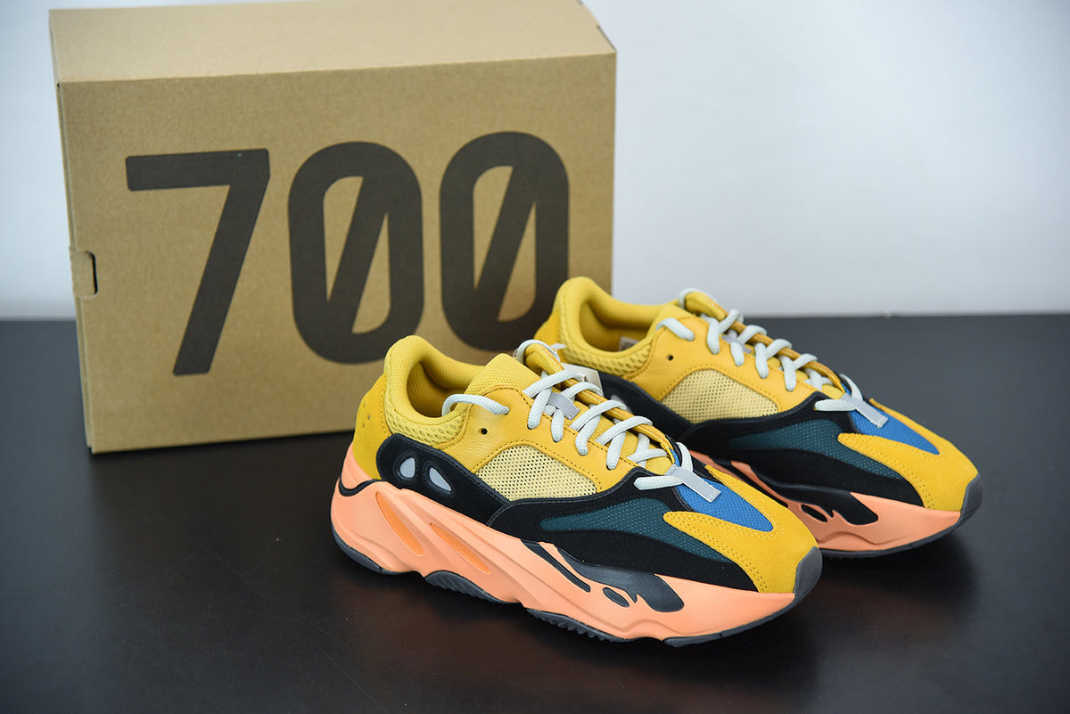 Adidas Yeezy Boost 700 "Sun"