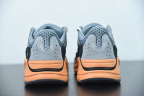 Adidas Yeezy Boost 700 "Wash Orange"