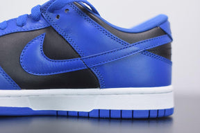 Nike Dunk Low Retro Hyper Cobalt (2021) - loja.drophype