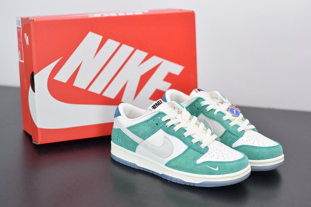 Nike Dunk Low Kasina "Neptune Green" - loja.drophype