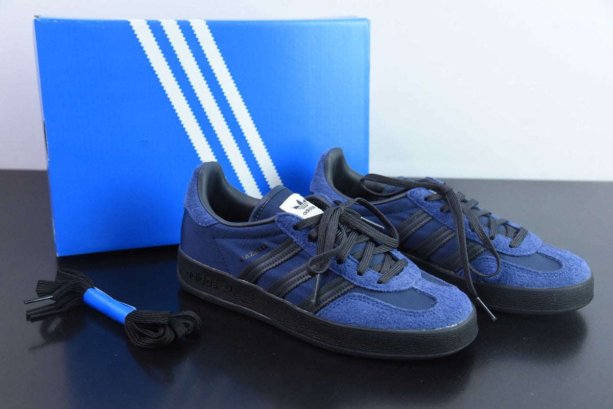 Adidas Gazelle Hikari Shibata Night Indigo