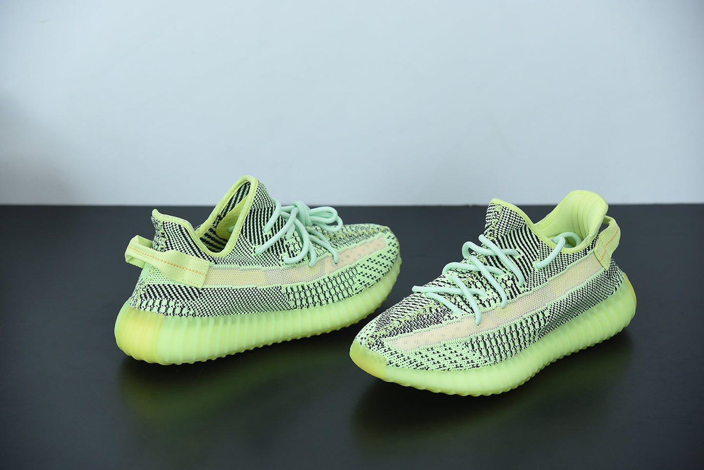 Adidas Yeezy Boost 350 V2 Yeezreel (Non-Reflective)