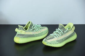 Adidas Yeezy Boost 350 V2 Yeezreel (Non-Reflective)