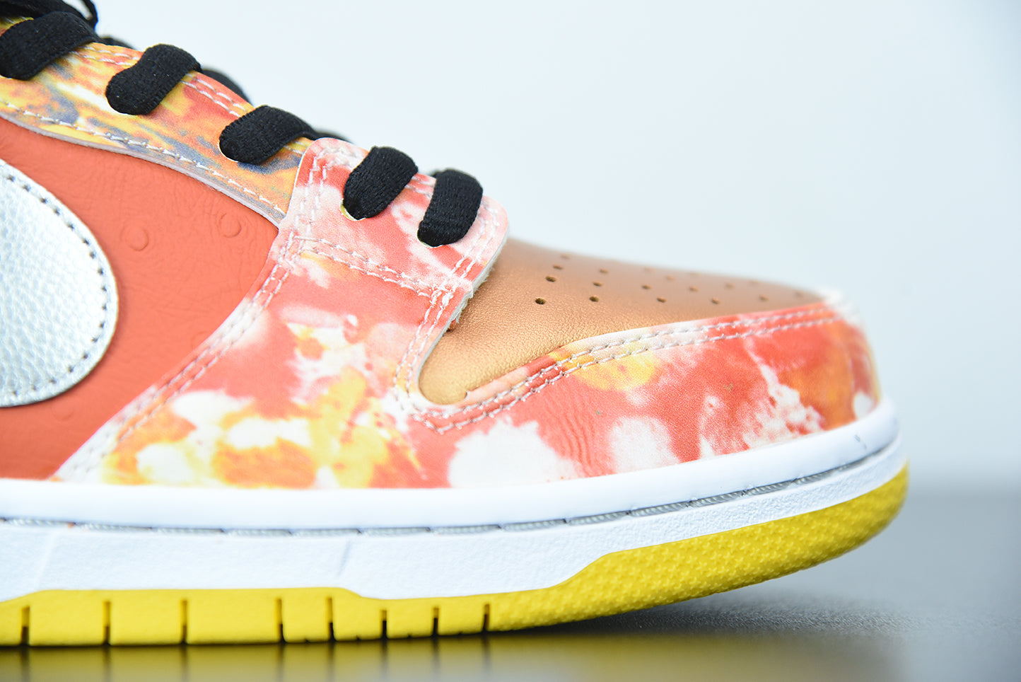 Nike SB Dunk Low "Street Hawker" CNY