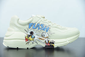 Gucci Rhyton x Disney "Donald Duck (Women's)"