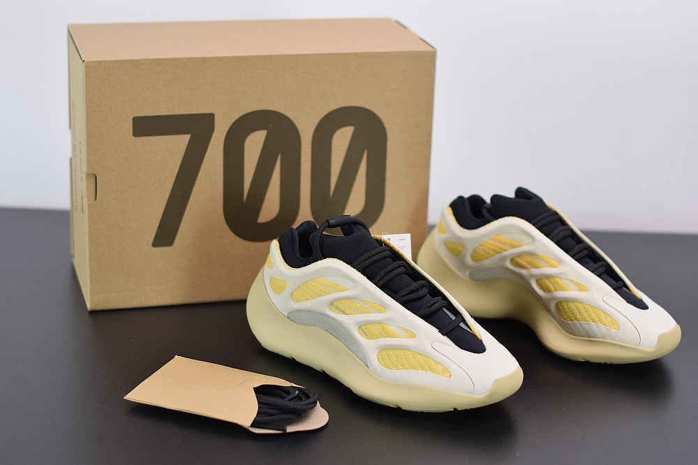 Adidas Yeezy 700 V3 Safflower