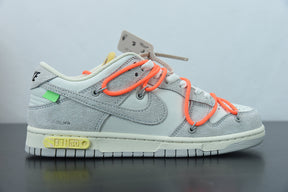 Nike Dunk Low x Off-White “THE 50” 11/50