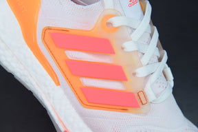 Adidas Ultra Boost 22 “Orange White”