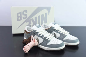 Nike Dunk Low SB "Yuto Horigome"