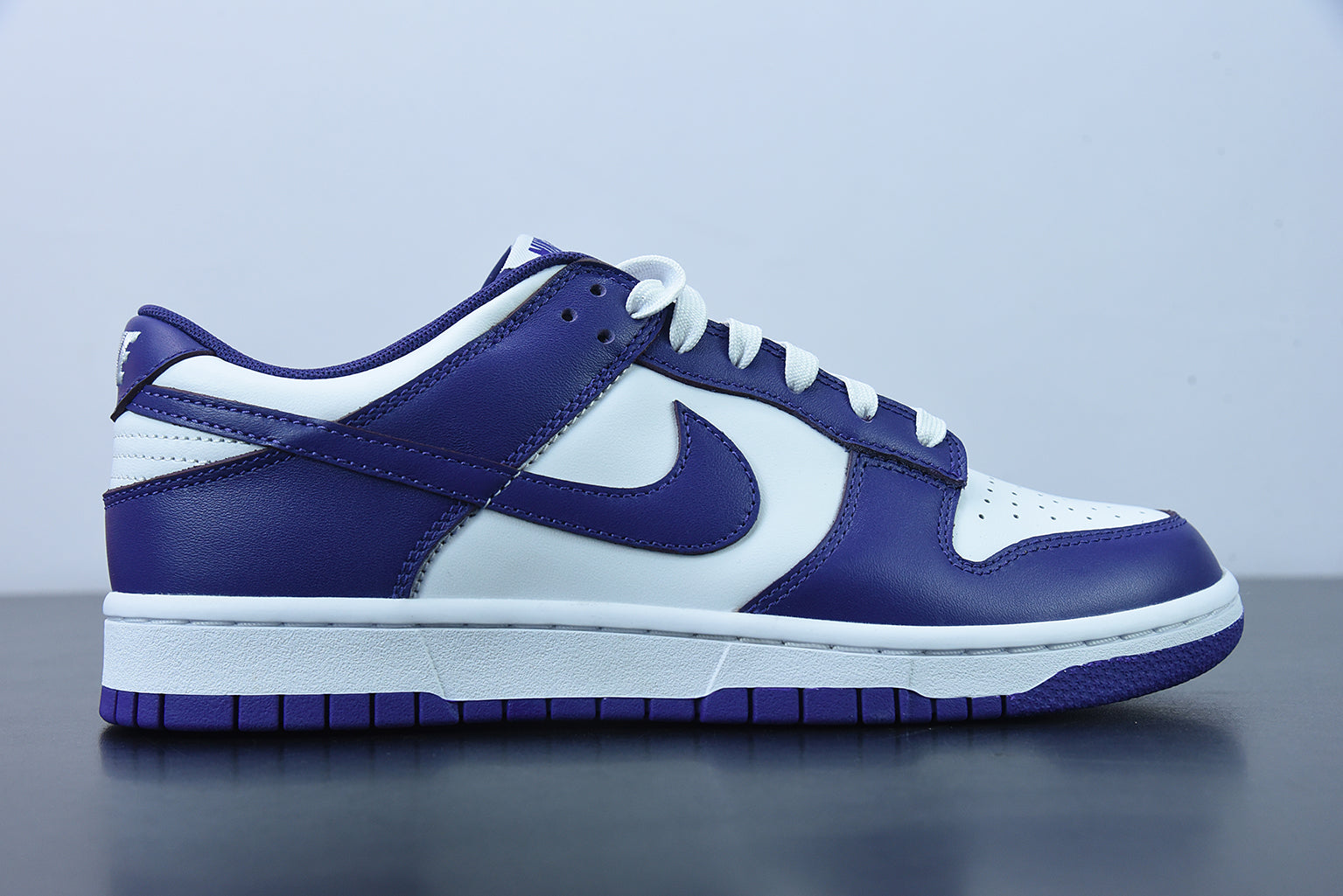 Nike Dunk Low "Purple"