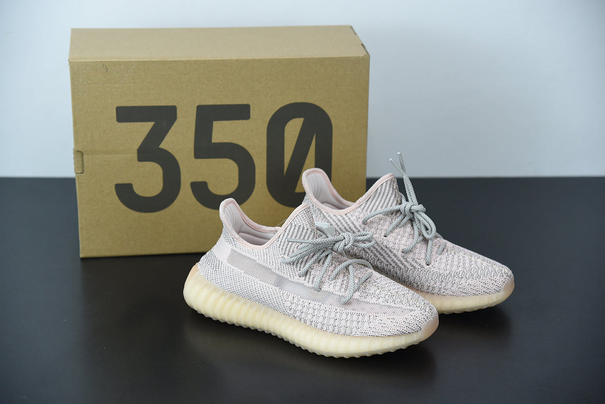 Adidas Yeezy Boost 350 V2 'Synth Reflective'