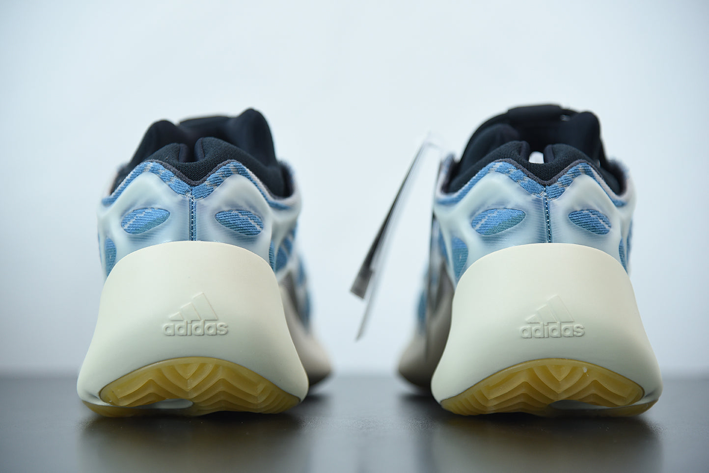 Adidas Yeezy 700 V3 Kyanite