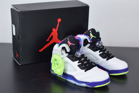 Nike Air Jordan 5 "Alternate Bel-Air"