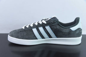 Adidas Campus Grey Gum