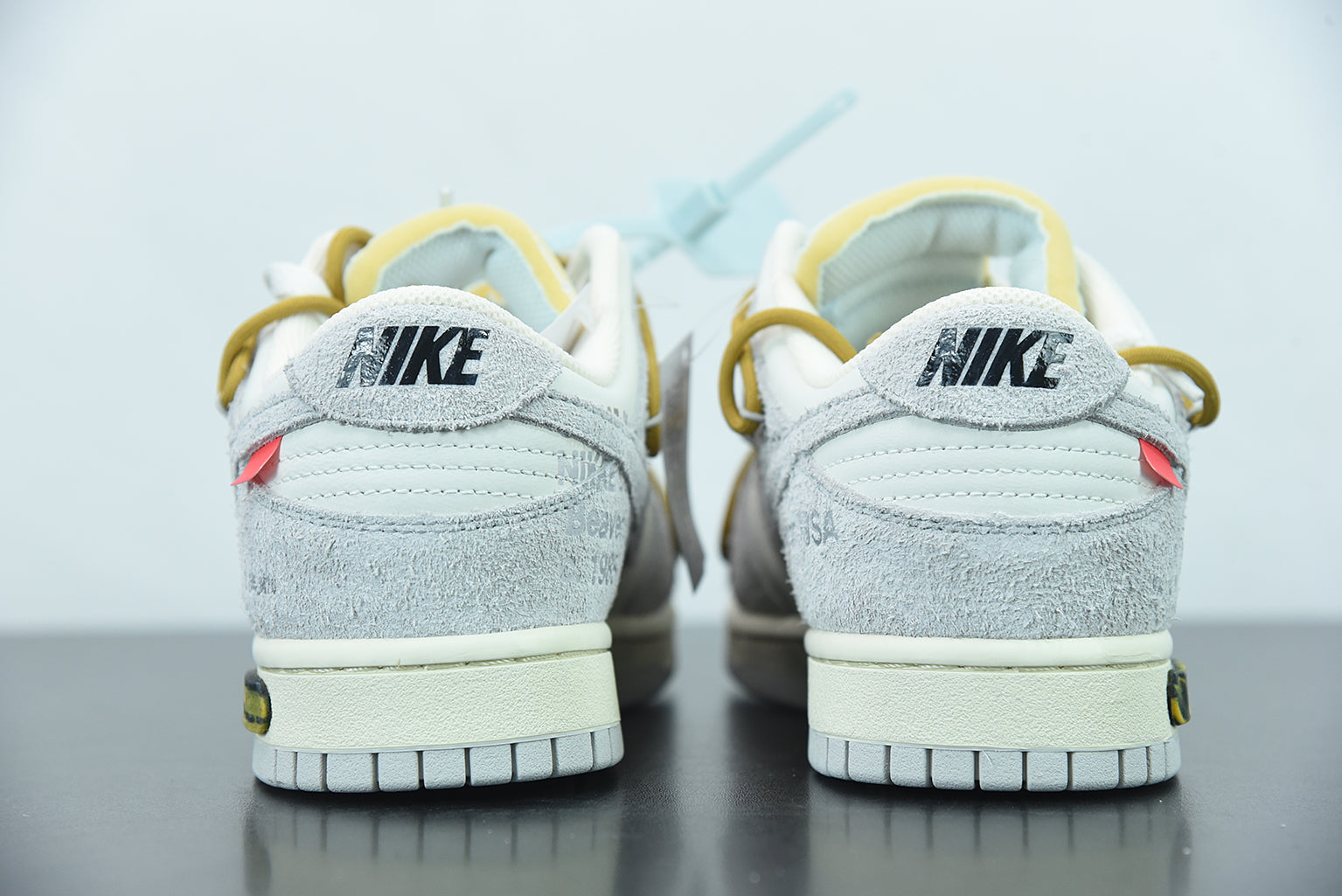 Nike Dunk Low x Off-White “THE 50” 37/50