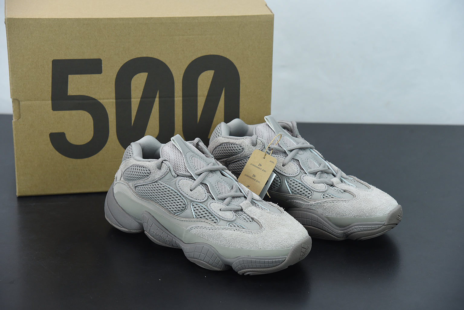 Adidas Yeezy 500 “Taupe Light”