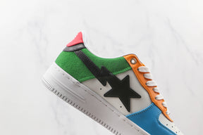 A Bathing Ape Bape Sta Low "Tokyo"