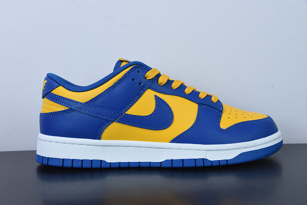 Nike Dunk Low Retro "UCLA"