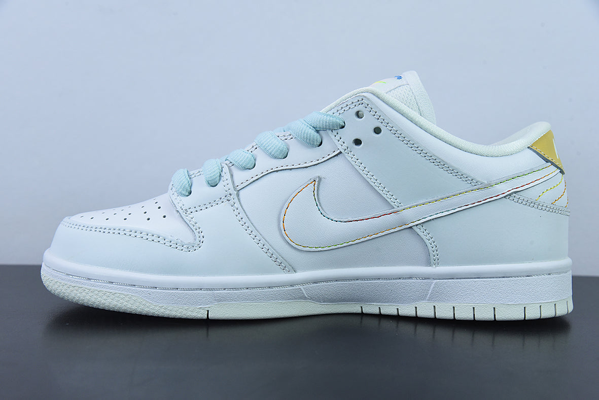 Nike SB Dunk Low "Be True"