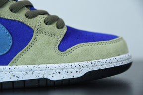 Dunk Low SB 'ACG Celadon'