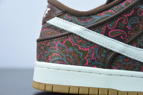 Nike Dunk SB Low “Paisley”