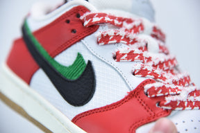 Nike SB Dunk Low - Frame Skate "Habibi"