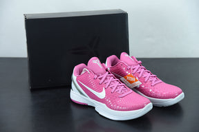 Nike Kobe VI Protro 6 "Pink"