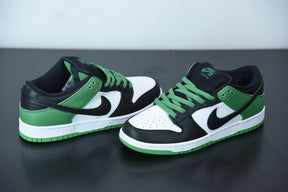 Nike Dunk Low Pro SB 'Classic Green'