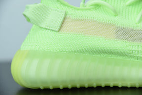 Adidas Yeezy Boost 350 V2 Glow