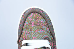 Nike Dunk SB Low “Paisley”