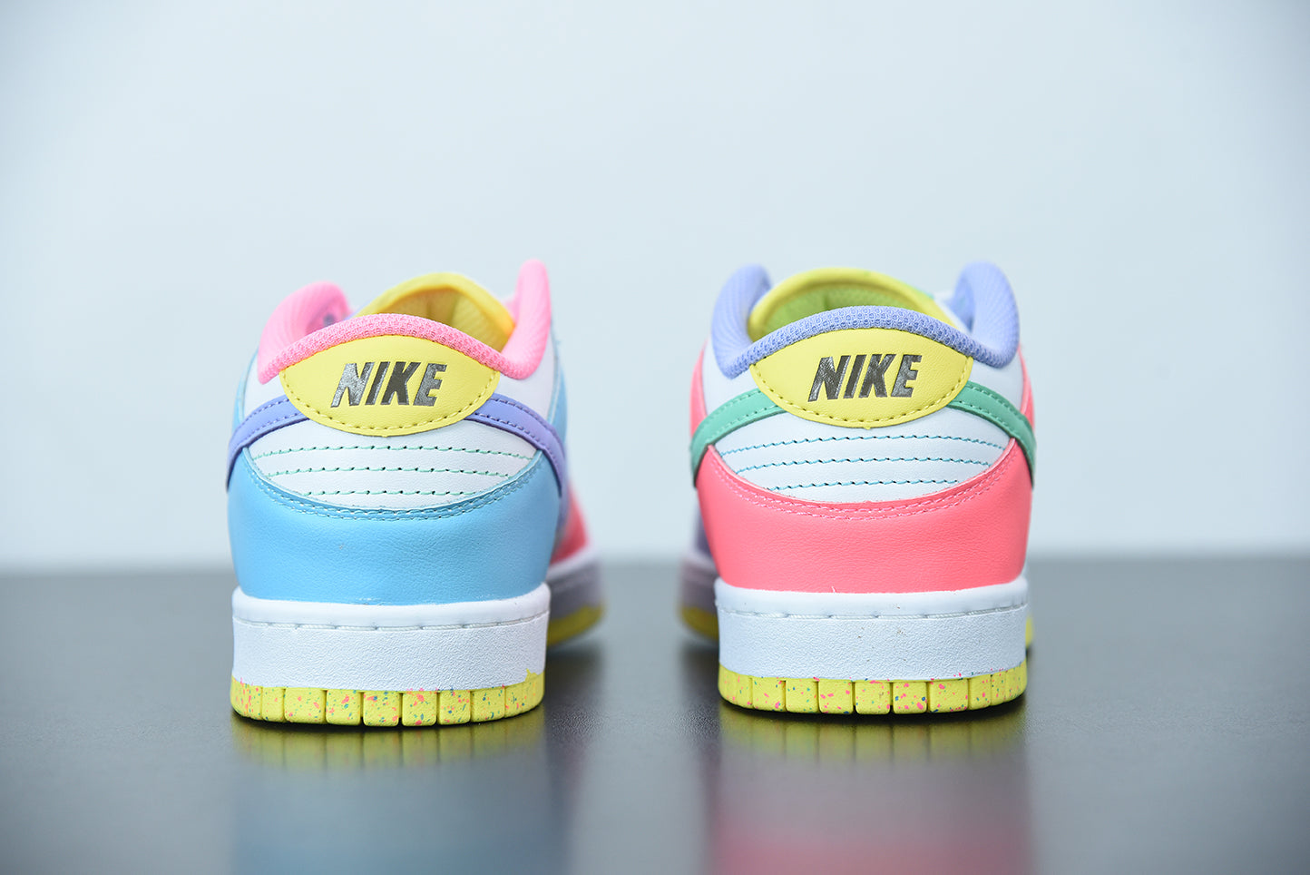 Nike Dunk Low Easter Candy