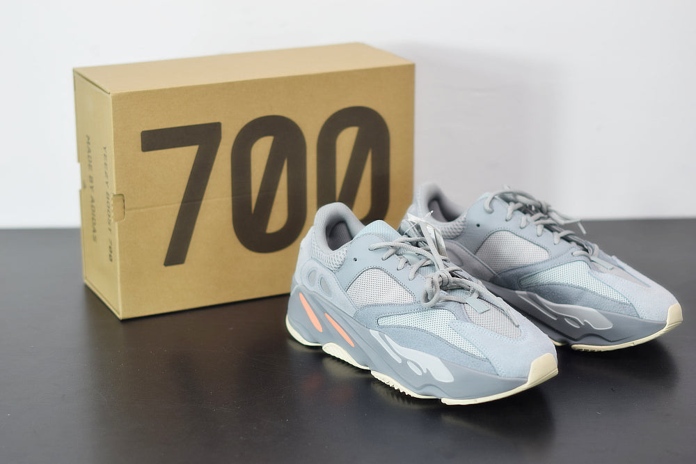 Adidas Yeezy Boost 700 "Inertia"