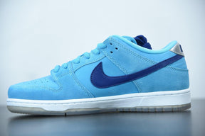 Nike SB Dunk Low Pro Blue Fury - loja.drophype