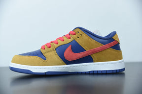 Nike SB Dunk Low Reverse "Papa Bear"