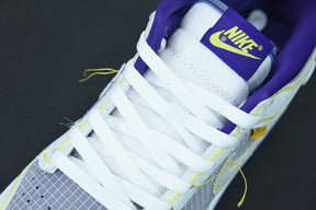 Union LA x Nike Dunk Low Passport Pack "Court Purple"