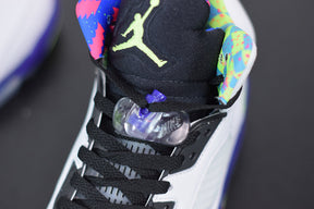 Nike Air Jordan 5 "Alternate Bel-Air"