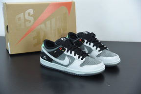 Nike SB Dunk Low VX 1000 Pro Iso Grey